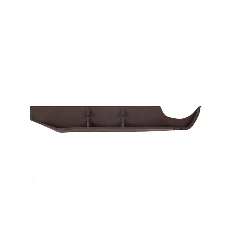 DRABAY Silicone Storage Mat sa Panig ng Pasahero para sa Toyota Land Cruiser 250 2024+