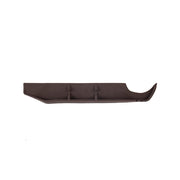 DRABAY Alfombrilla de almacenamiento de silicona para copiloto para Toyota Land Cruiser 250 2024+