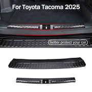 Protection de seuil de coffre DRABAY pour Toyota 4Runner 2025-2026