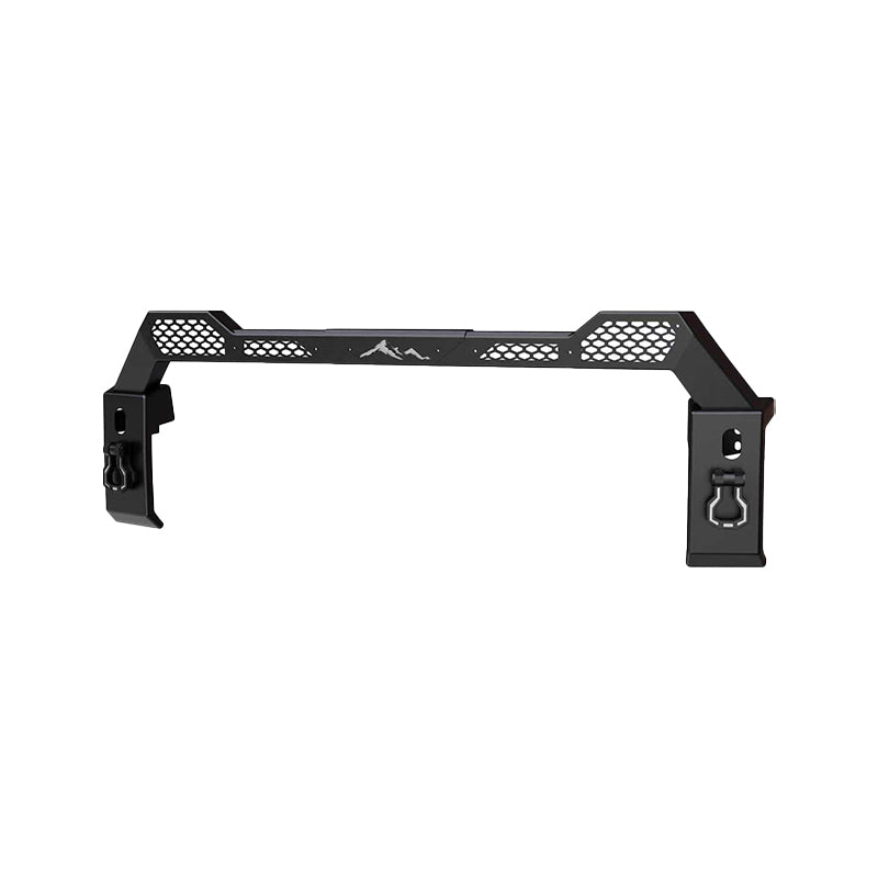 Soporte de faro para bull bar DRABAY para JETOUR G700 2025-2027