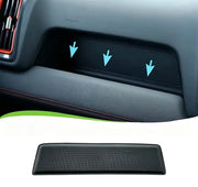 DRABAY Font Passenger Side Silicone Storage Mat Tray For BYD Shark 6