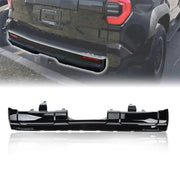 DRABAY ร่องนำทางกันชนสำหรับ Toyota 4Runner 2025-2026