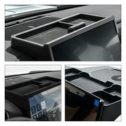 DRABAY Central Control Screen Rear Storage Box For Denza B8 2024+