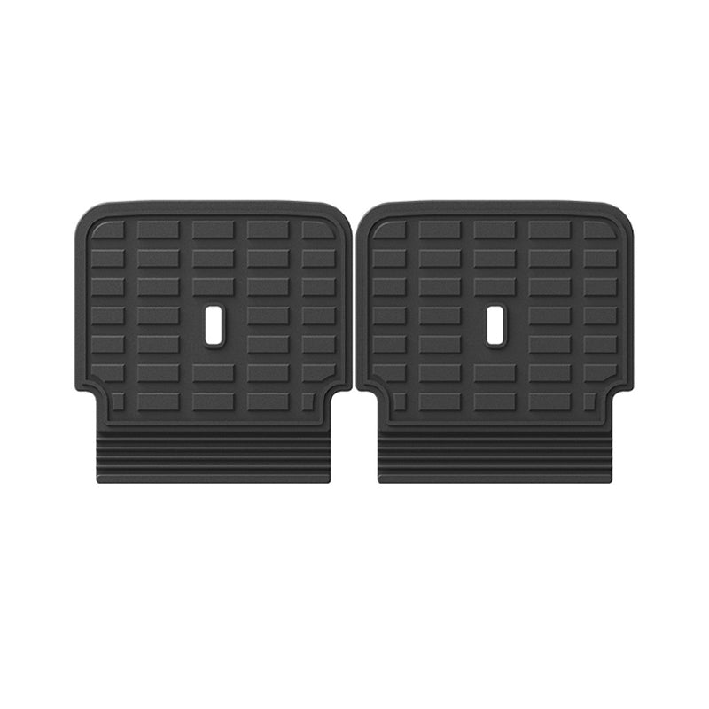 Juego de alfombrillas de suelo TPE para todo clima y protectores de carga DRABAY para JETOUR G700 2025-2027