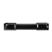 DRABAY Cache de garnitures de poignée de hayon pour Toyota 4Runner 2025-2026