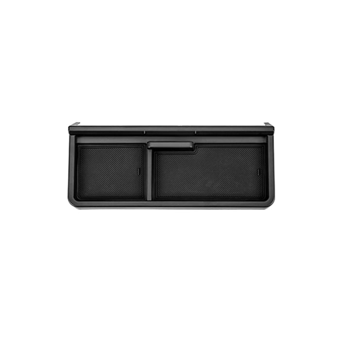DRABAY Central Control Screen Rear Storage Box For Denza B8 2024+