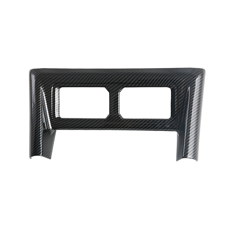 DRABAY Central Air Vent Cover for BYD Shark 6