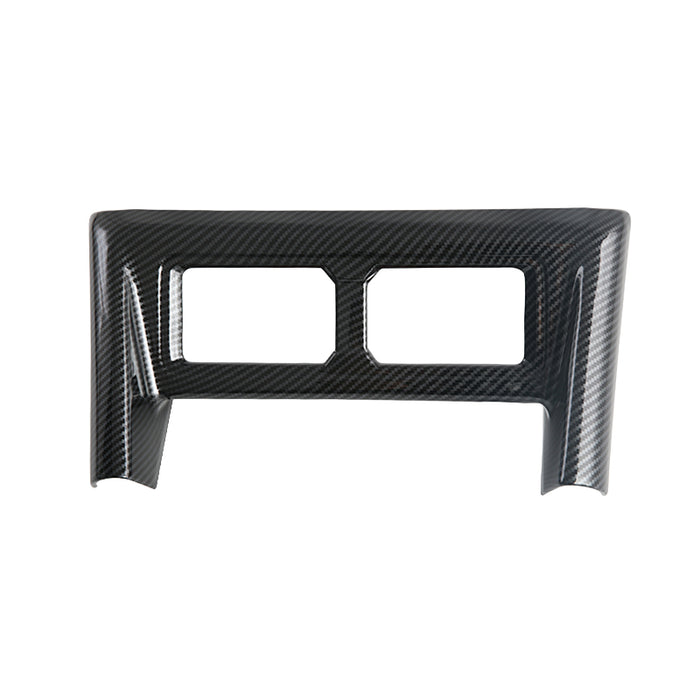 DRABAY Central Air Vent Cover for BYD Shark 6