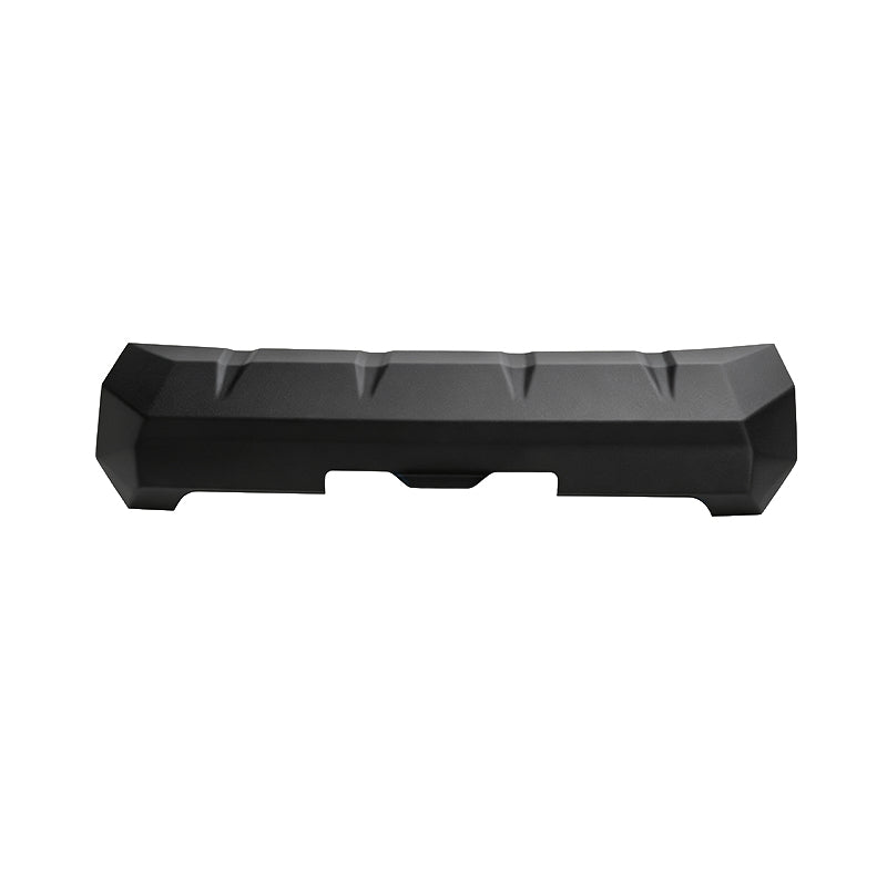 DRABAY ABS Front Bumper Guard Protector Cover For Toyota Hilux 2026+