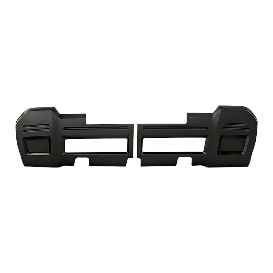 DRABAY No Drill Front Lower Bumper Skid Plate For BYD Shark 6 2024+