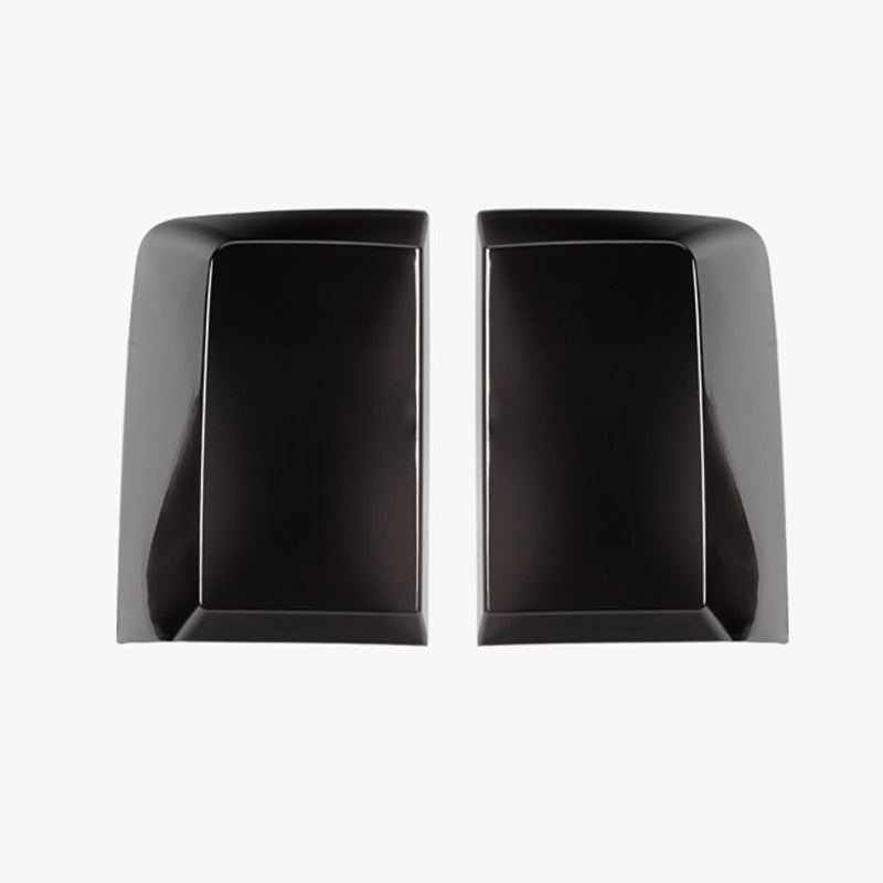 DRABAY Cubiertas protectoras para luces traseras, 2 piezas, para Denza B8 2025+