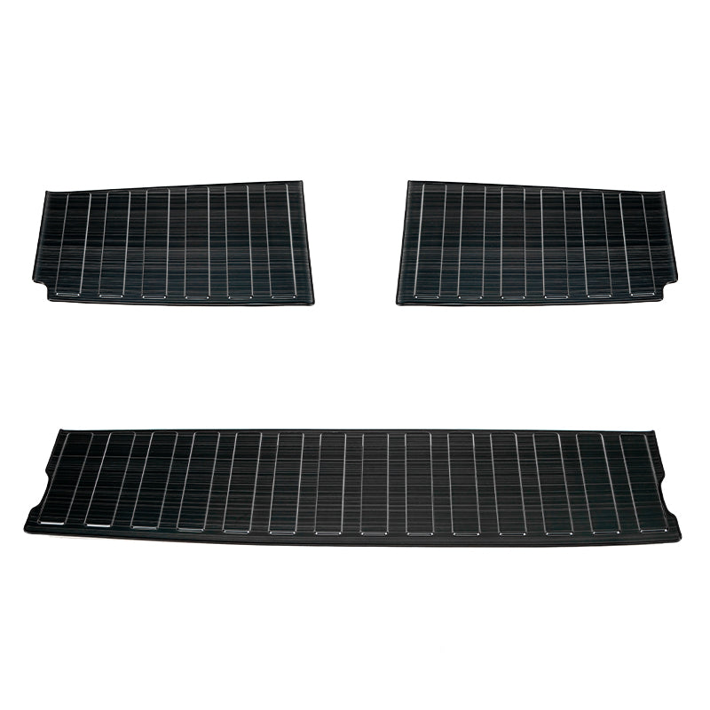 DRABAY Tailgate Sill Cover Trim For BYD Shark 6 2025+