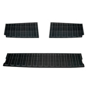 DRABAY Tailgate Sill Cover Trim For BYD Shark 6 2025+