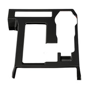 DRABAY Cubierta para panel de cambios del control central para Toyota 4Runner 2025-2026