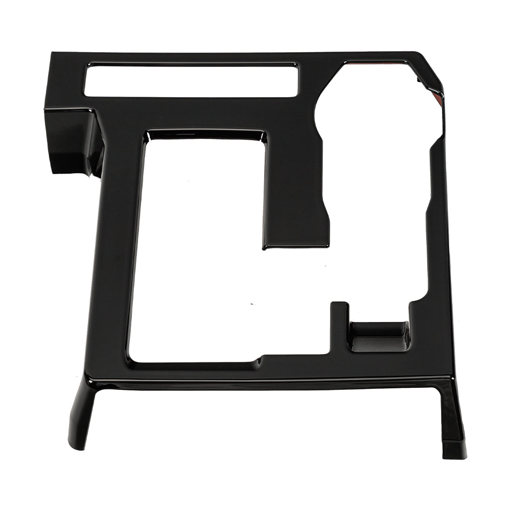 DRABAY Cubierta para panel de cambios del control central para Toyota 4Runner 2025-2026
