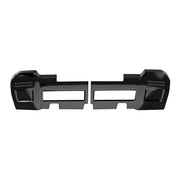 DRABAY No Drill Front Lower Bumper Skid Plate For BYD Shark 6 2024+