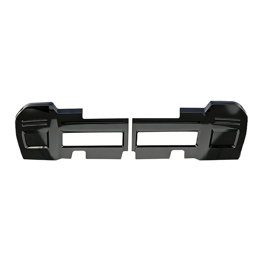 DRABAY No Drill Front Lower Bumper Skid Plate For BYD Shark 6 2024+