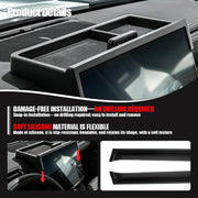 DRABAY Central Control Screen Rear Storage Box For Denza B8 2024+