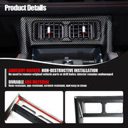 DRABAY Central Air Vent Cover for BYD Shark 6