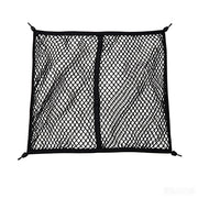DRABAY Trunk Bed Cargo Net