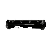 DRABAY ABS Front Bumper Guard Protector Cover For Toyota Hilux 2026+