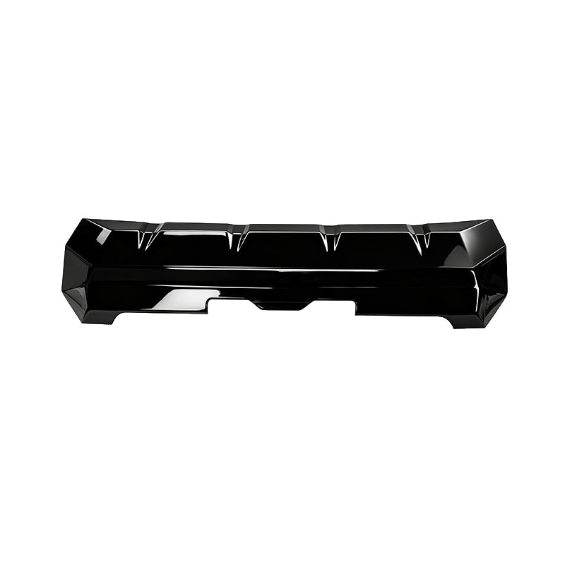 DRABAY ABS Front Bumper Guard Protector Cover For Toyota Hilux 2026+