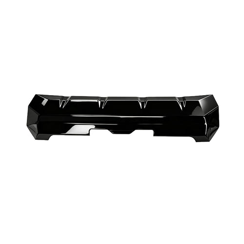 DRABAY ABS Front Bumper Guard Protector Cover For Toyota Hilux 2026+