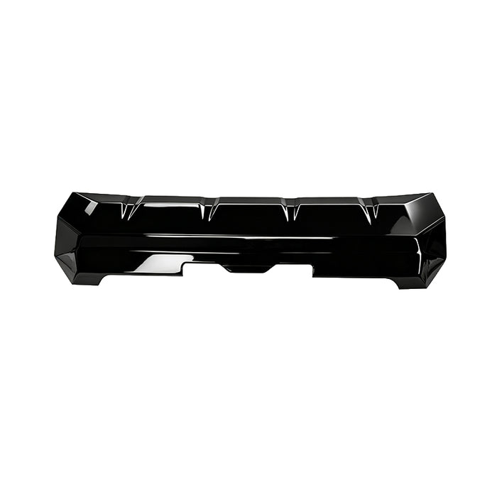 DRABAY ฝาครอบป้องกันกันชนหน้า ABS สำหรับ Toyota Hilux 2026+