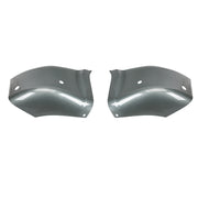 DRABAY ABS Rear Bumper Corner Cover Exterior Upgrade for BYD Ti 7 2025-2027