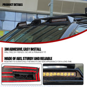 DRABAY Roof Spotlight For BYD Ti 7 2025-2027