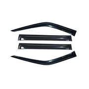 กันสาดกระจกกันฝน 4 ชิ้น DRABAY สำหรับ Denza B5 2025-2027