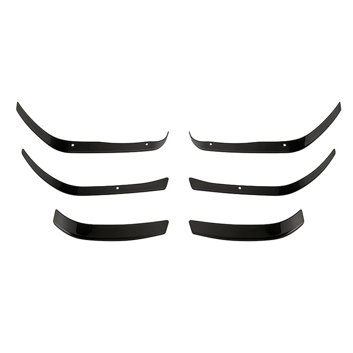 DRABAY Widen Fender Flares For Denza B8 2025+