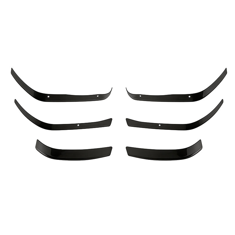 Aletines ensanchados DRABAY para Denza B8 2025+