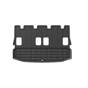 DRABAY Set ng All-Weather TPE Floor Mats at Cargo Liners Para sa JETOUR G700 2025-2027