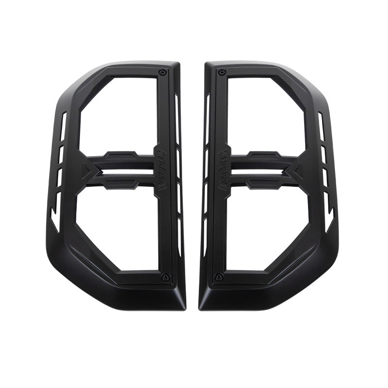 Capa de acabamento da lanterna traseira DRABAY para Denza B5 2025-2027