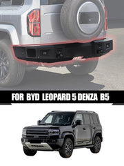 DRABAY Tamron Off-road Rear Bumper For Denza B5 2025-2027