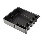 DRABAY Center Console Organizer for Toyota 4Runner 2025-2026