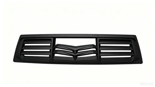 DRABAY Back Windshield Panel Cover For BYD Shark 6 2024+