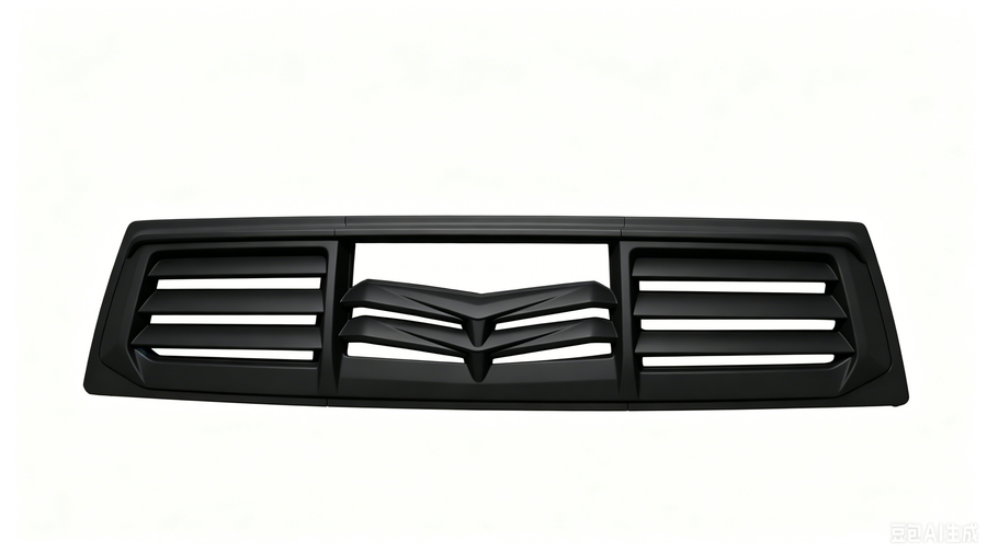 DRABAY Back Windshield Panel Cover For BYD Shark 6 2024+