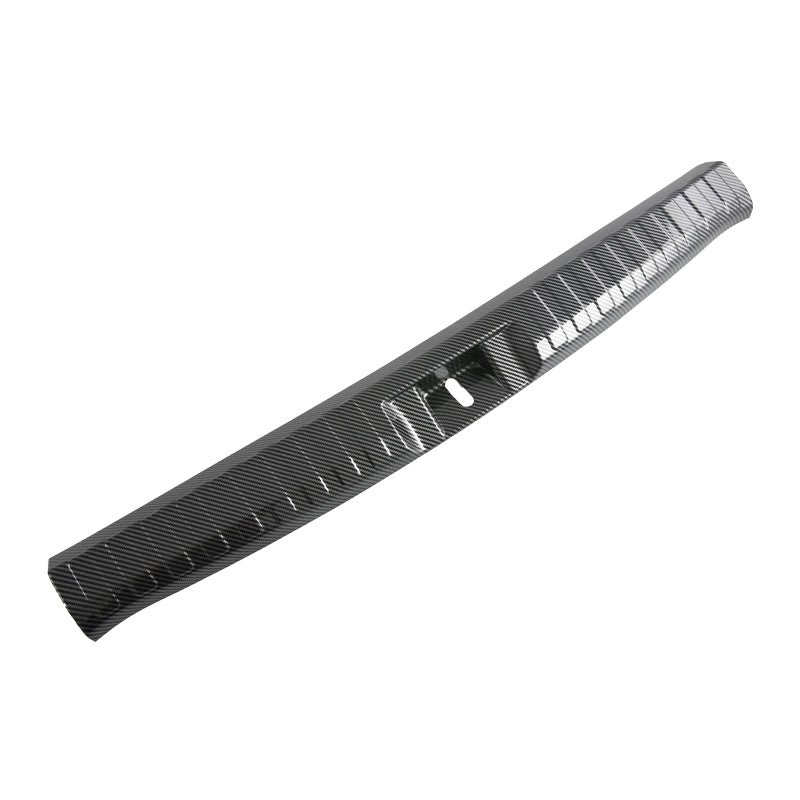 Protection de seuil de coffre DRABAY pour Toyota 4Runner 2025-2026