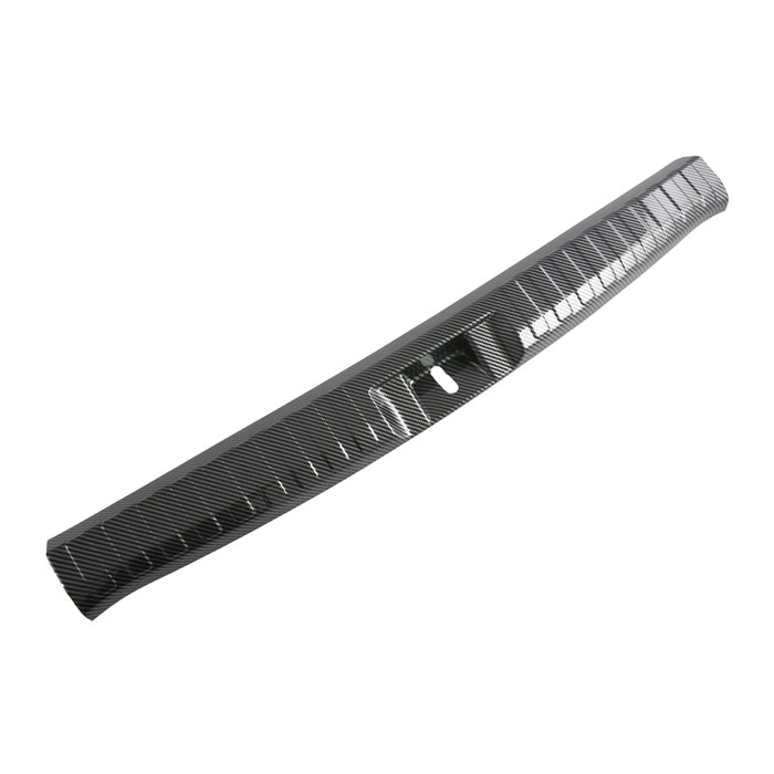 Protection de seuil de coffre DRABAY pour Toyota 4Runner 2025-2026
