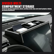 DRABAY Central Control Screen Rear Storage Box For Denza B8 2024+