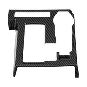 DRABAY Cubierta para panel de cambios del control central para Toyota 4Runner 2025-2026