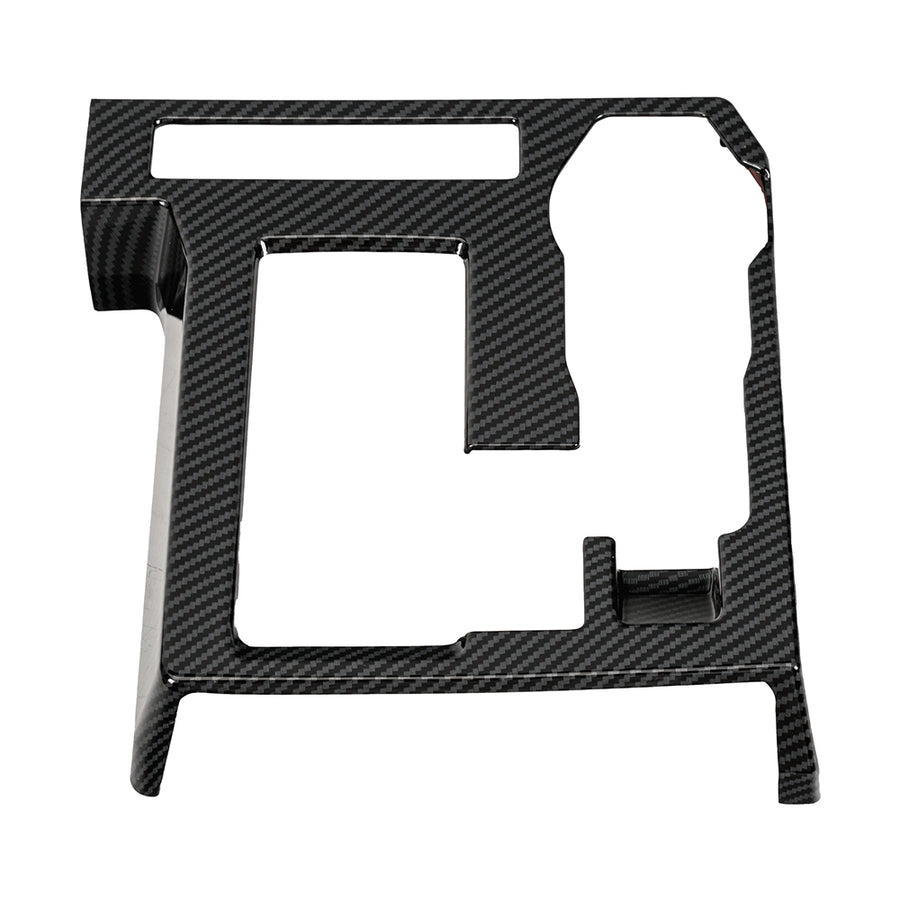 DRABAY Cubierta para panel de cambios del control central para Toyota 4Runner 2025-2026