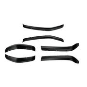 DRABAY ABS Widen Fender Flares For Denza B5 2025-2027