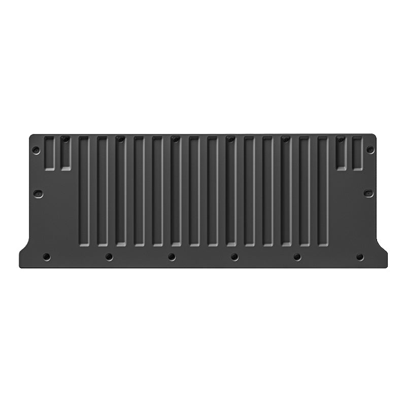 DRABAY Tailgate Mat Compatible for Toyota Tacoma 2024-2026