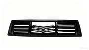 DRABAY Back Windshield Panel Cover For BYD Shark 6 2024+