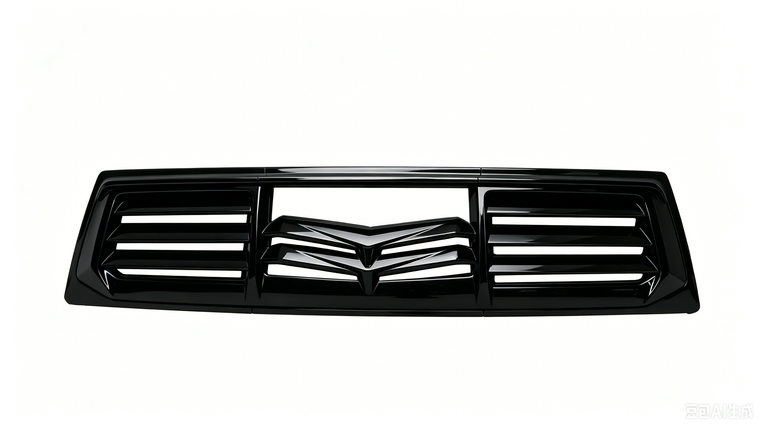 DRABAY ฝาครอบแผงกระจกบังลมหลังสำหรับ BYD Shark 6 2024+