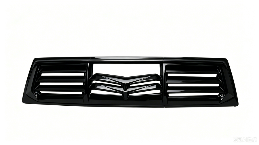 DRABAY Back Windshield Panel Cover For BYD Shark 6 2024+