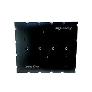 Kit de placas protectoras inferiores Street One de 3MM DRABAY para BYD Shark 6 2024-2026